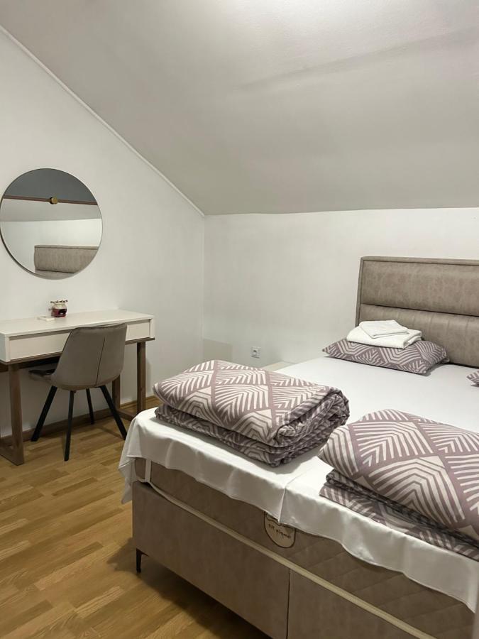 Appartement 3 Chambres