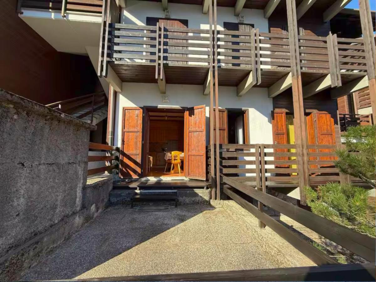 Aprica Mountain Life - B&B Aprica