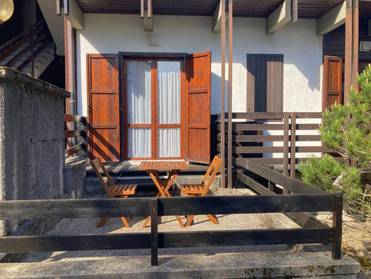 Aprica Mountain Life - Bed and Breakfast Aprica