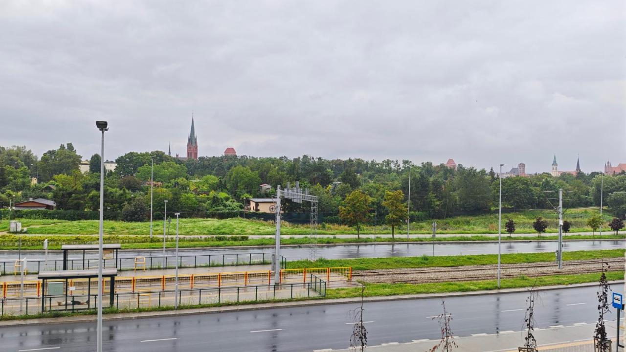 Apartament Gotyckie Noce - B&B