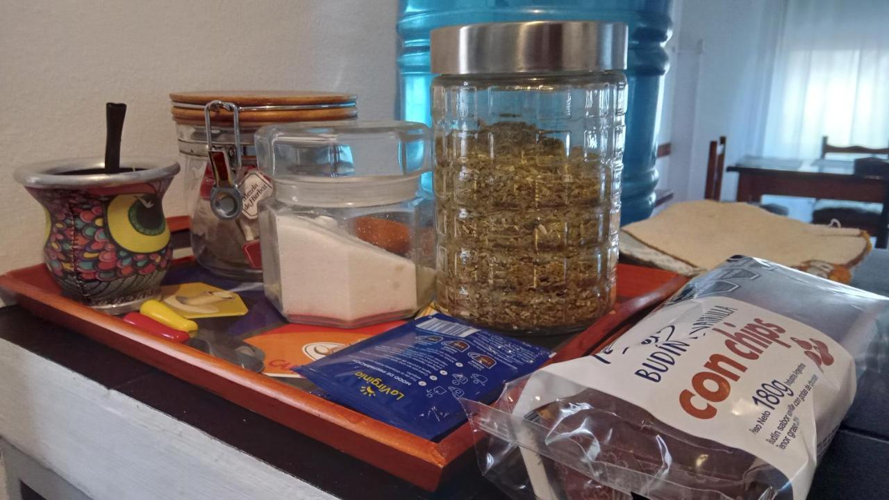 Hospedaje La Dorita - B&B