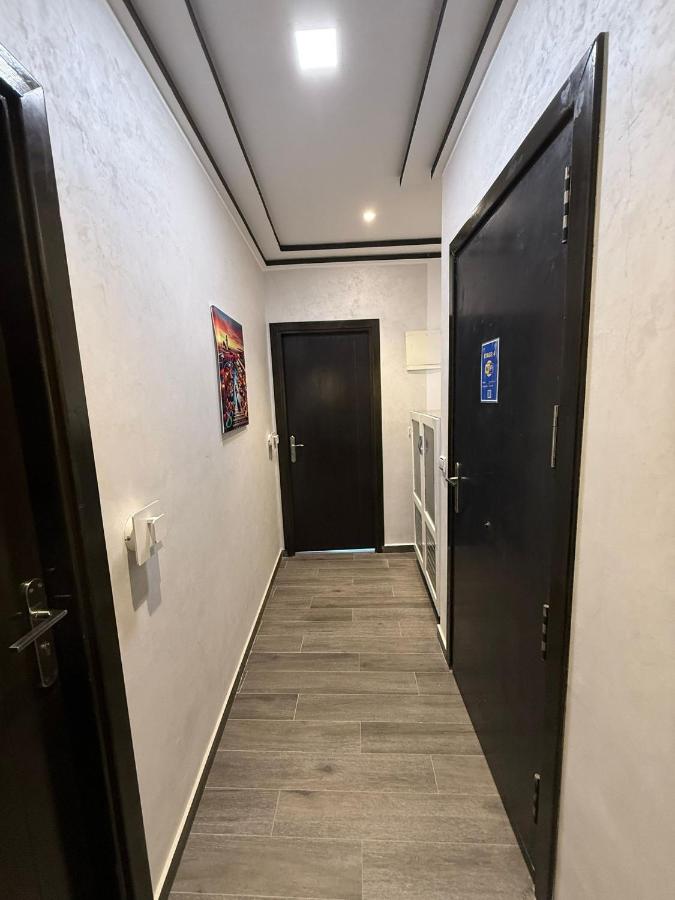 Lujoso Apartamento - Chambres d’hôtes Martil