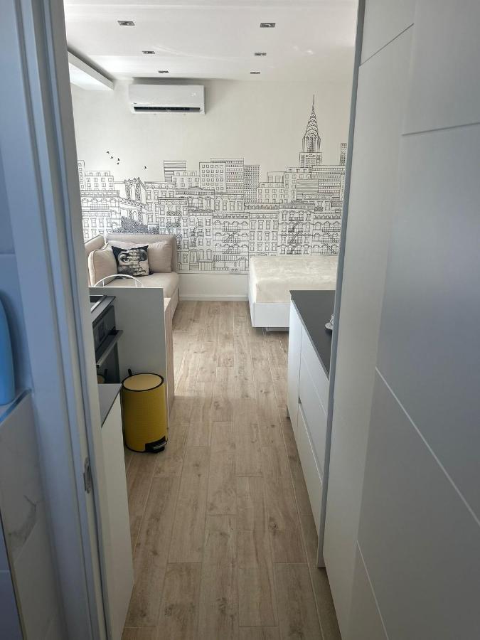 Chic City Studio - B&B Belgrade