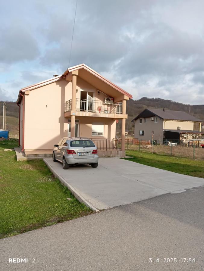 Apartman Kolašin - B&B