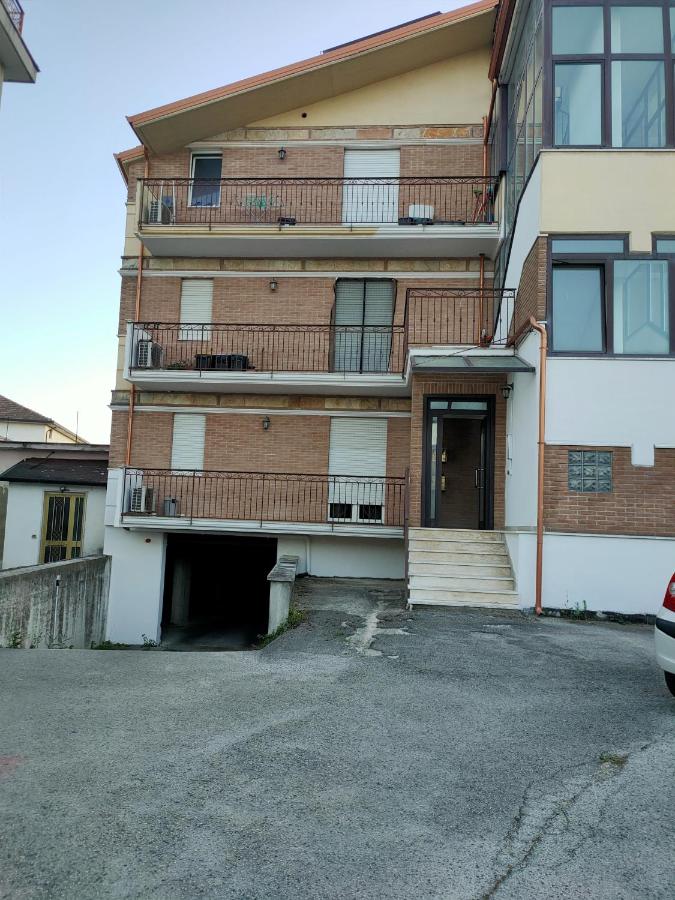 La casa di Mario - B&B