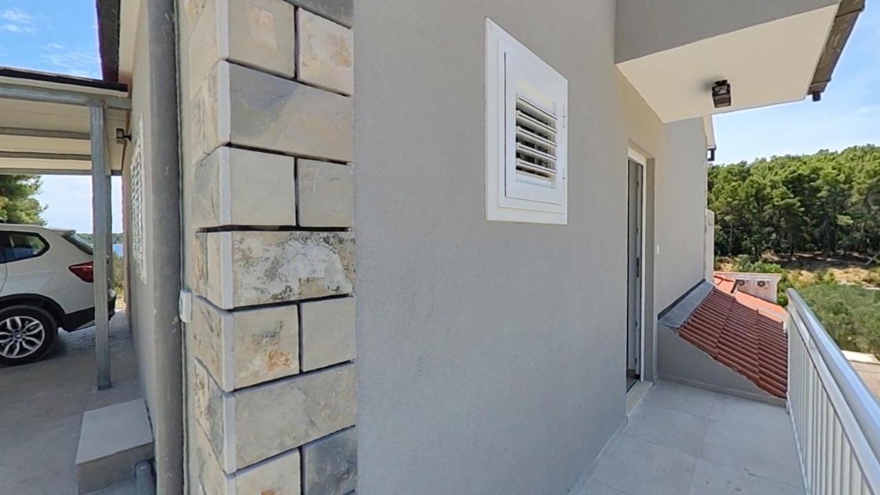 Villa Bell'Aria Korcula - B&B