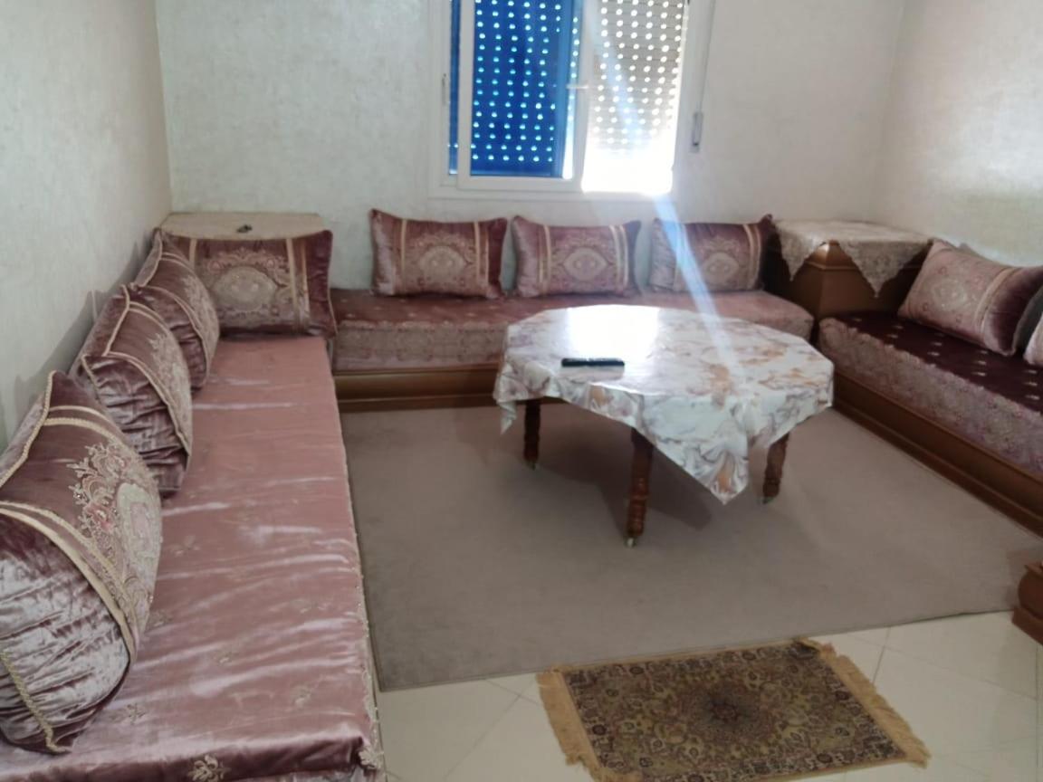 Appartement dananir - B&B Tangeri