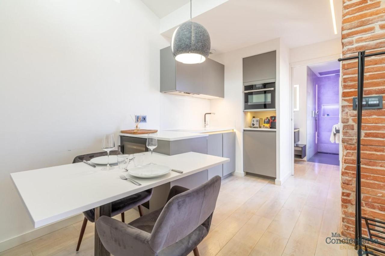 Lorraine - Vue St-Sernin - Hypercentre - Capitole - B&B