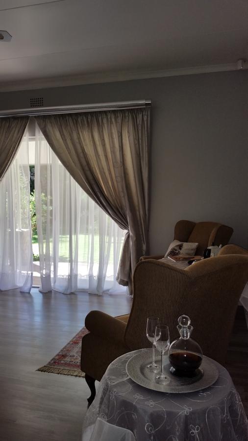 Tweepersoonskamer met Eigen Badkamer