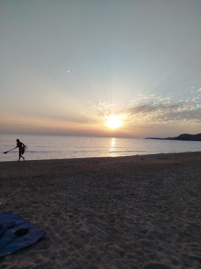 Fronteporto - B&B Porto Empedocle