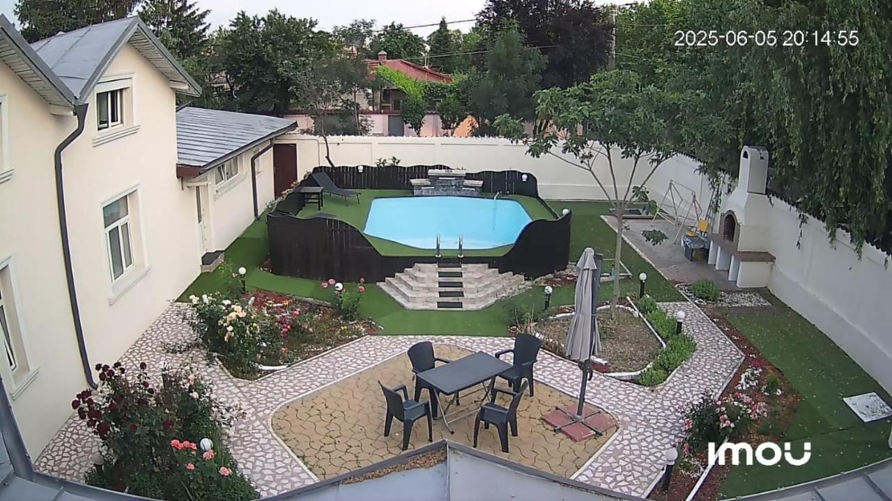 Home COLOSSEUM GUEST HOUSE - B&B Bucarest