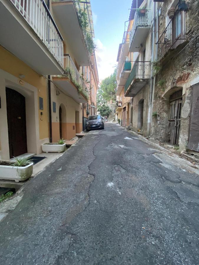 Casa Cindy - Ferienwohnung Lamezia Terme