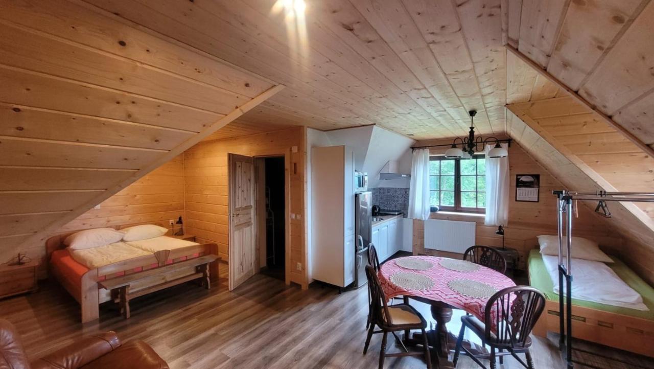 Apartamento con vistas a las montañas