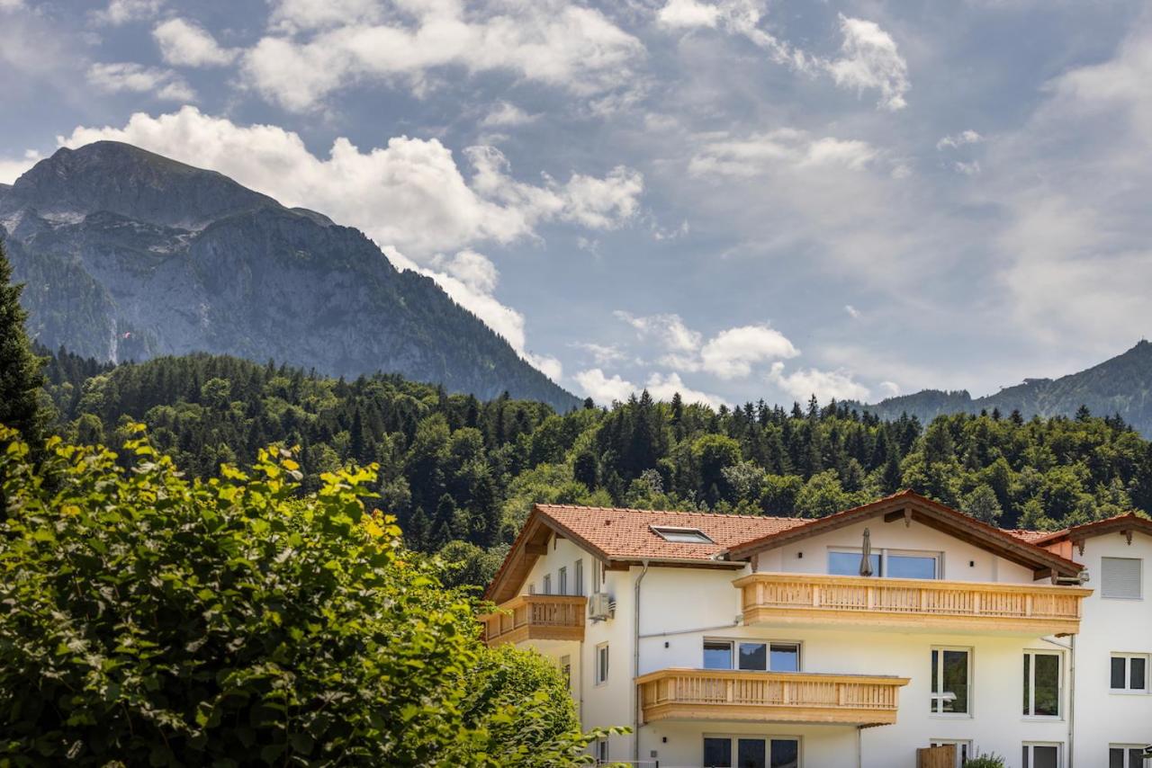 Das Gipfelglück - B&B Berchtesgaden