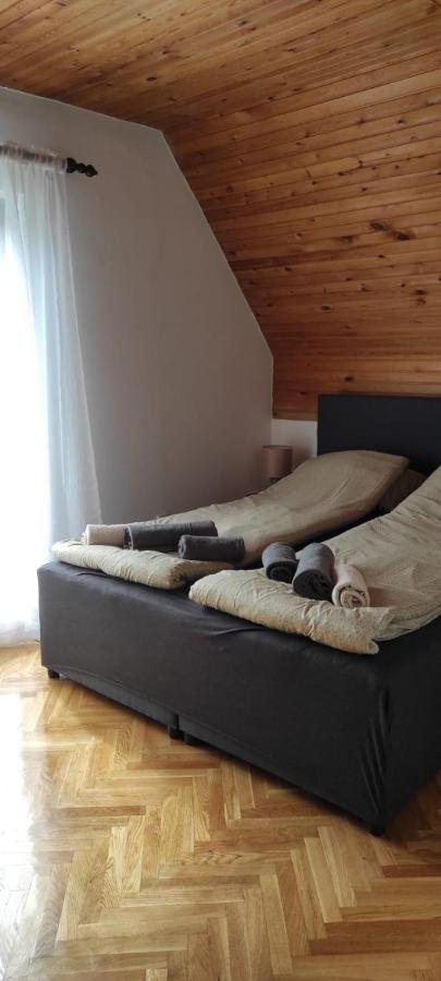 Kuća za odmor Dia - B&B Ozalj