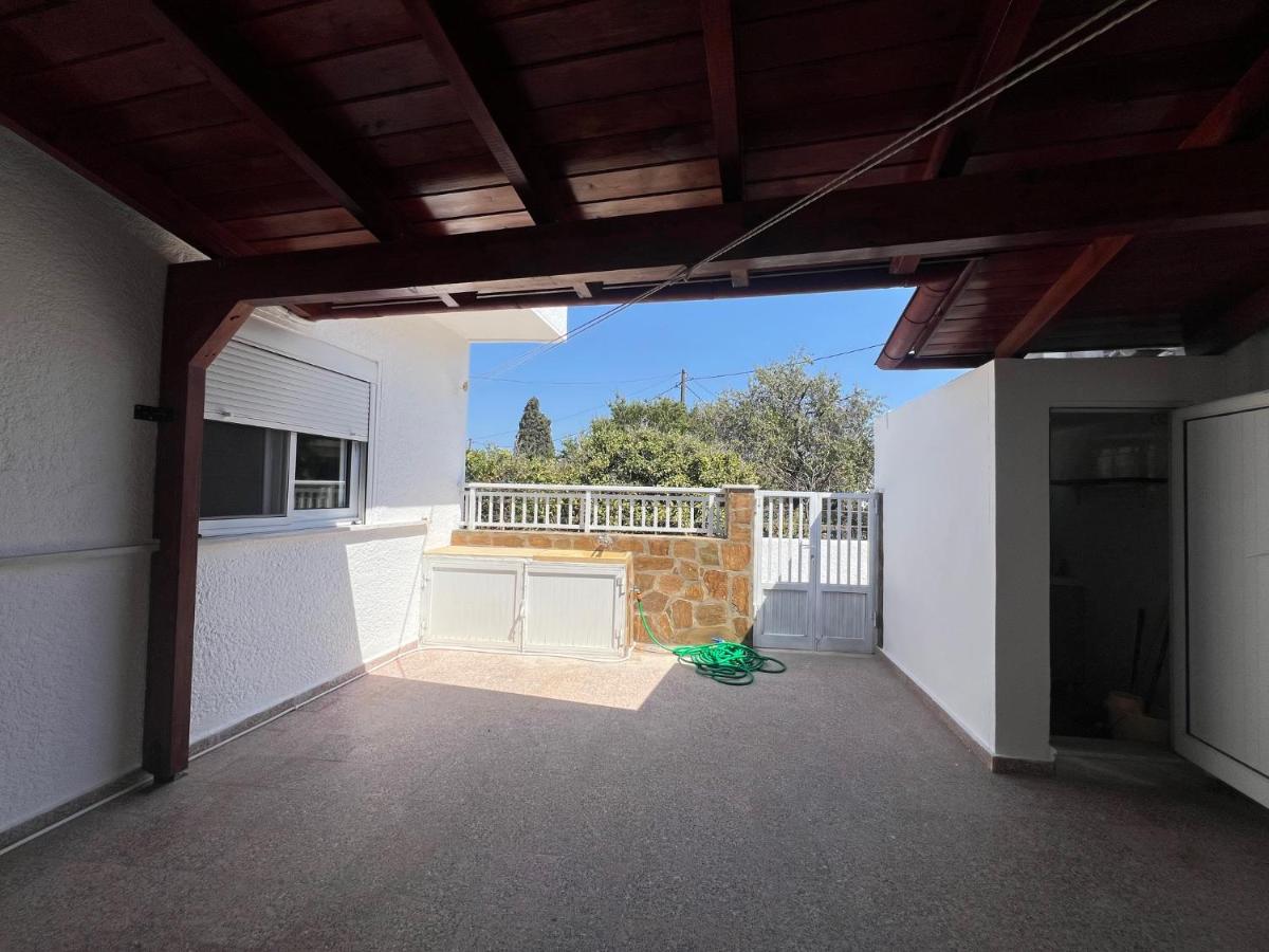 Gennadi Sunrise - B&B Gennadi