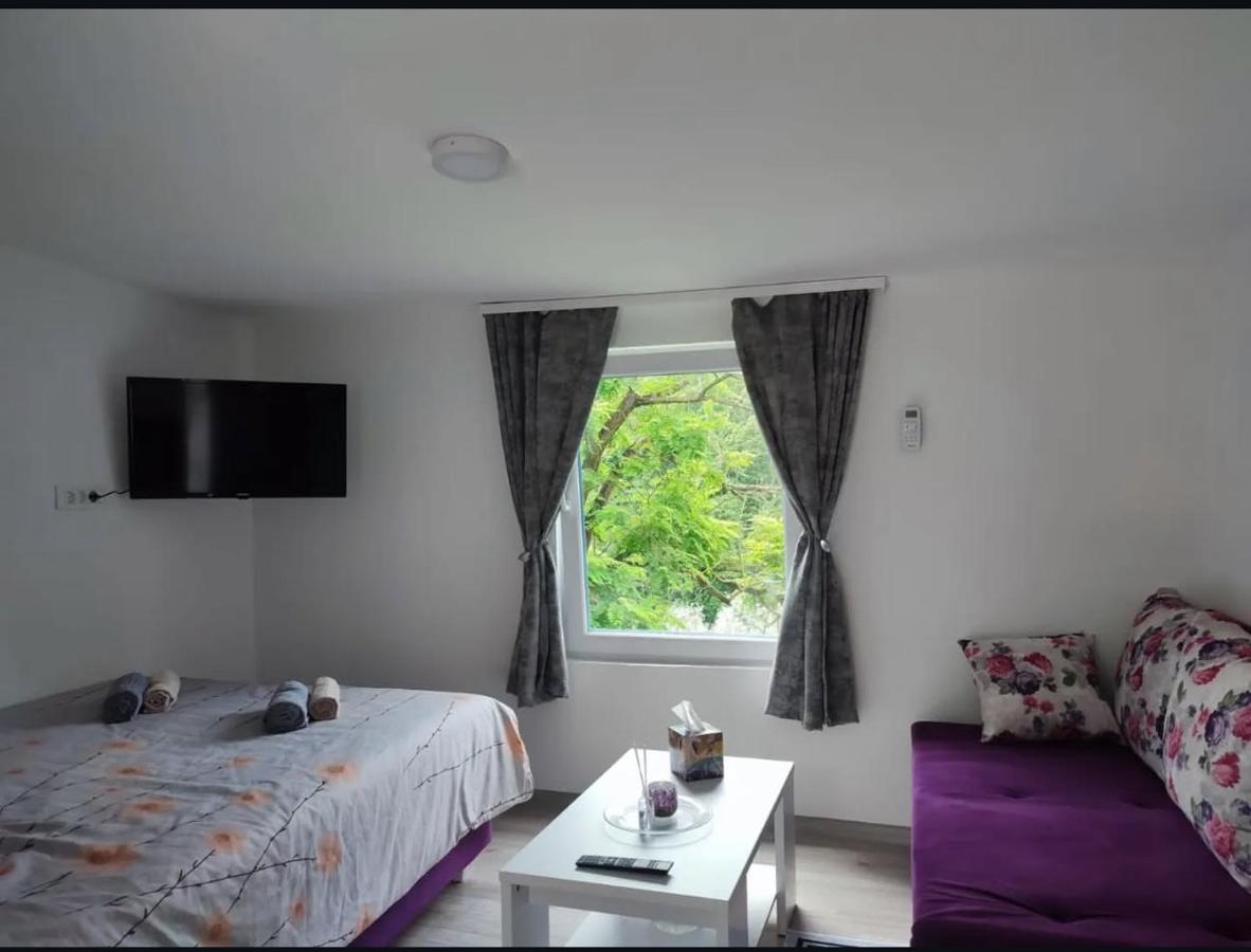 Georgeous apartment #3 - Ferienwohnung Foča
