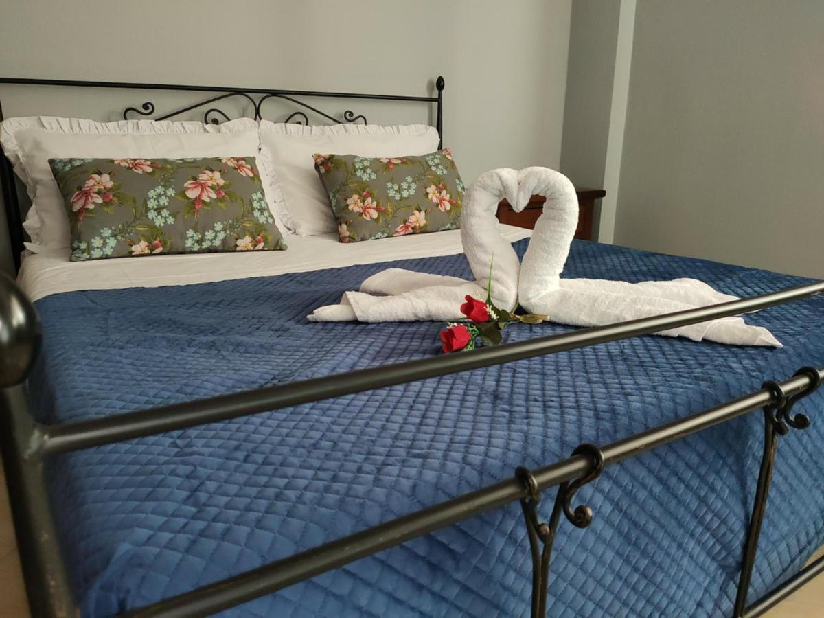 La casa di Mario - Chambres d’hôtes Cesinali