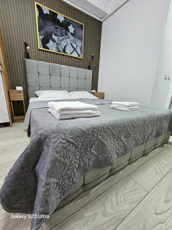 AchiDav 133 - Bed and Breakfast Onești