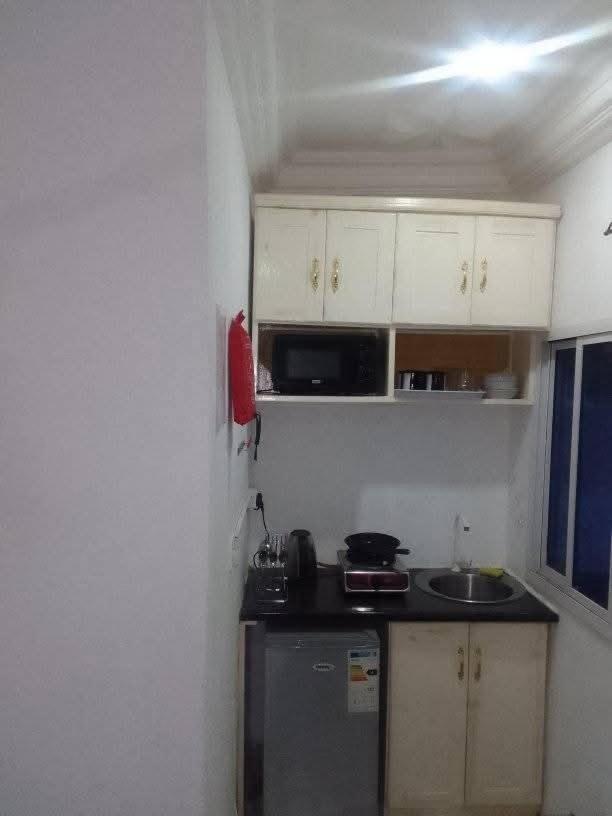 Appartamento Standard con 1 Camera da Letto