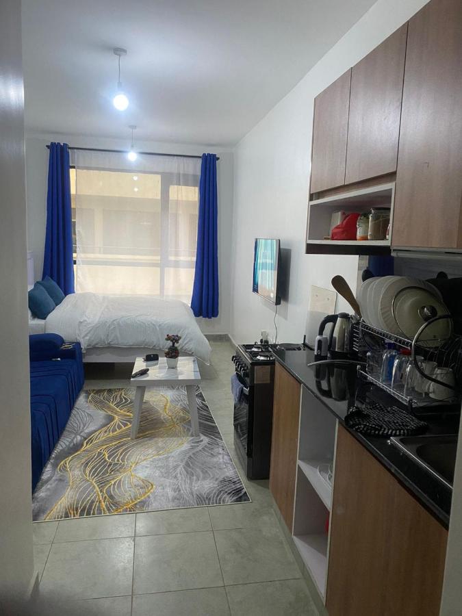 Royal Suburb by Tsavo - B&B Nairobi