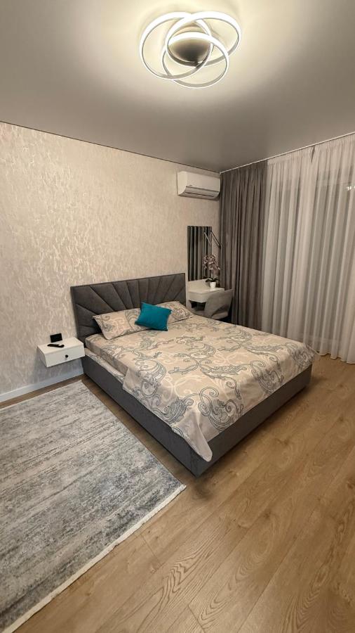 Люкс апартамент ЦЕНТР - B&B