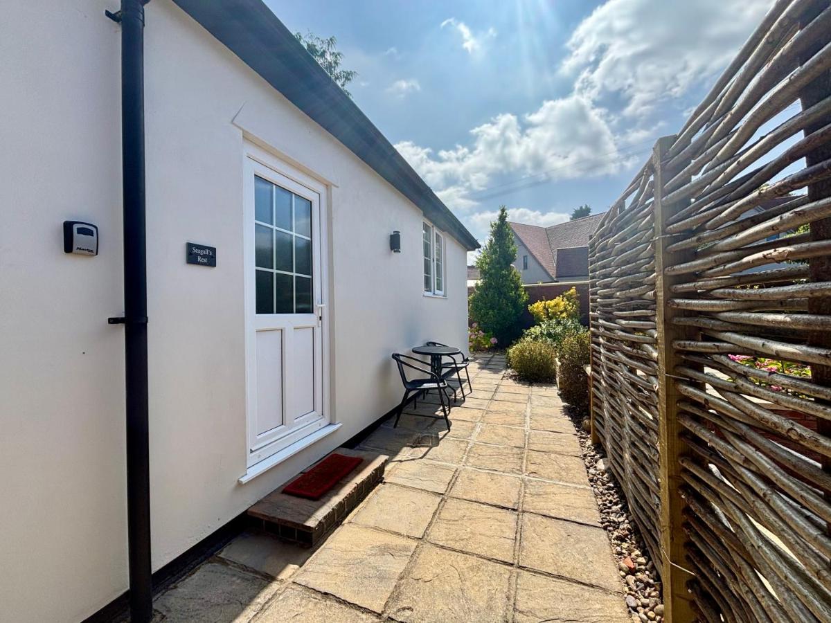 Seagulls Rest - Sheringham - Bed and Breakfast Sheringham