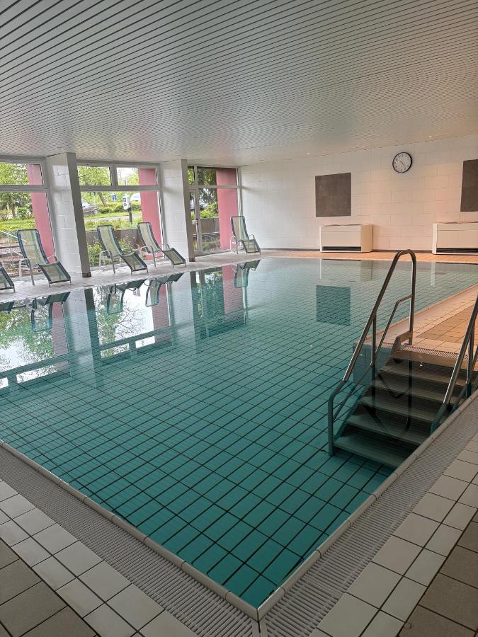 Ferienwohnung -Freundeskreis- im Taunusblick für bis zu 8 Personen - A402 - B&B Lahnstein