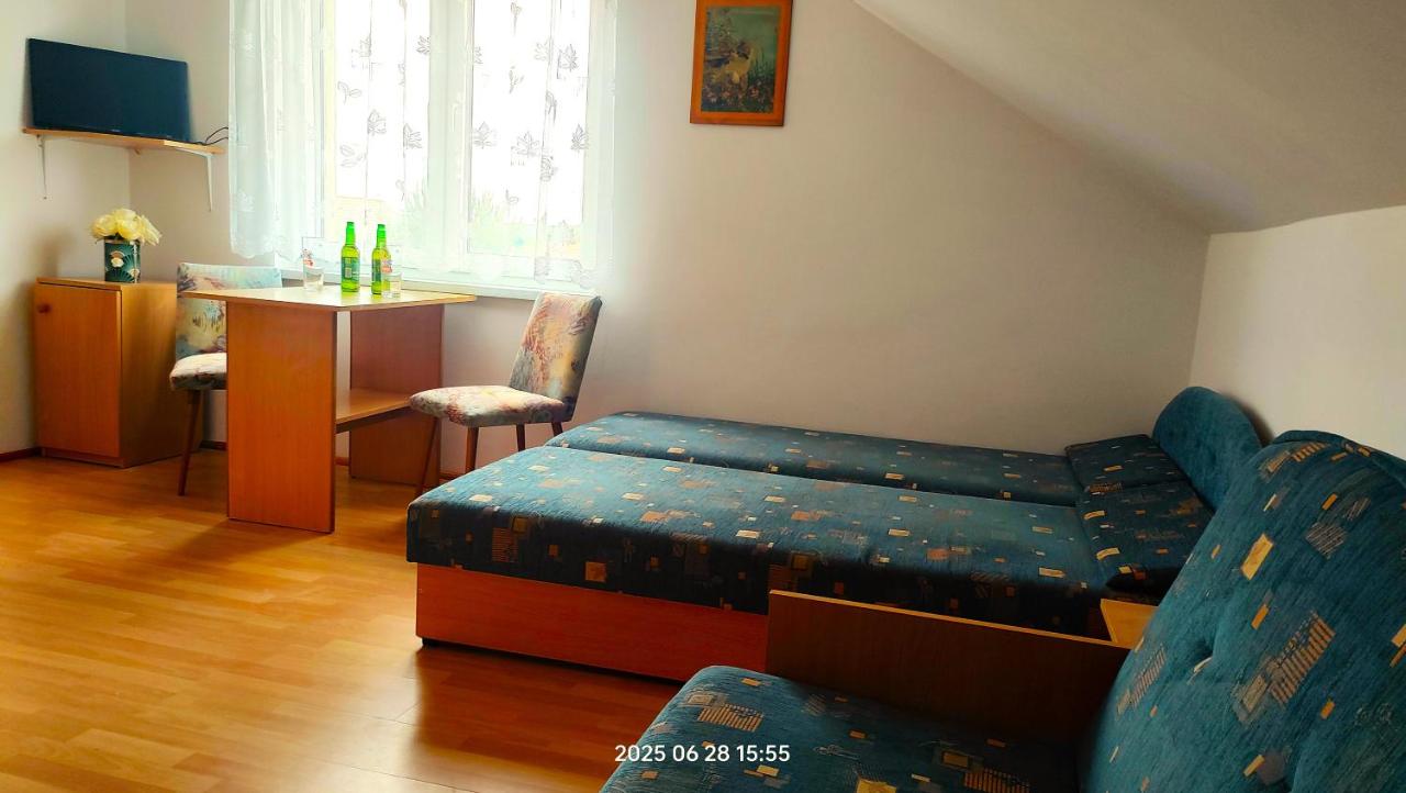Vierbettzimmer