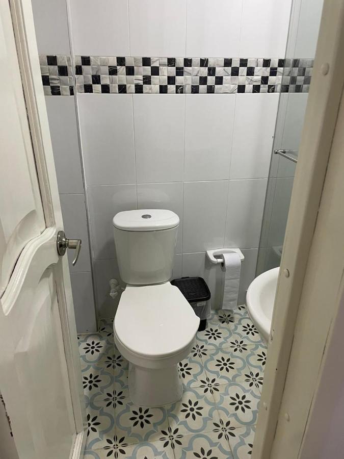 Appartement met 1 Slaapkamer