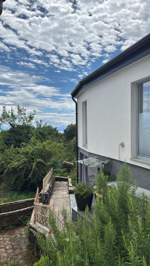 Panorama House - B&B Donji Rukavac