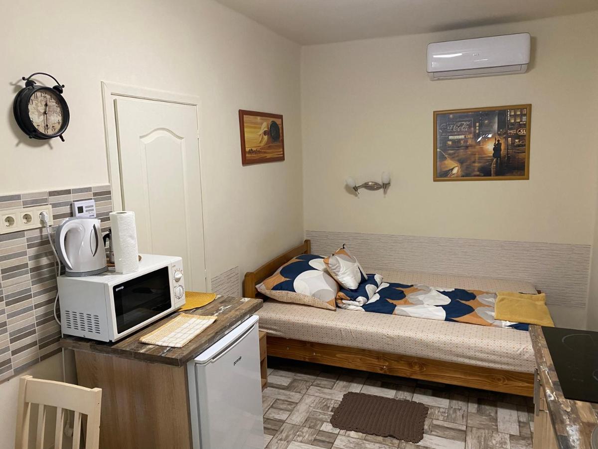 Appartamento con 1 Camera da Letto