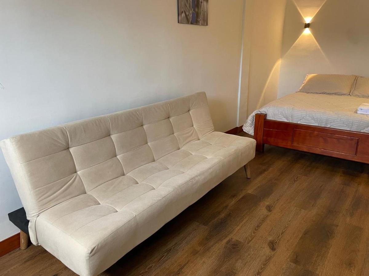 Appartement met 1 Slaapkamer