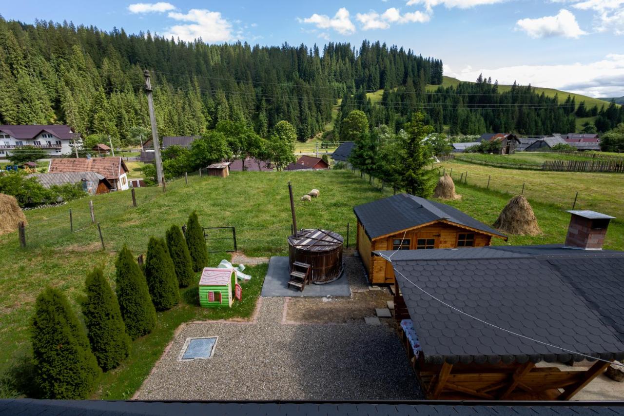 Alvi - B&B