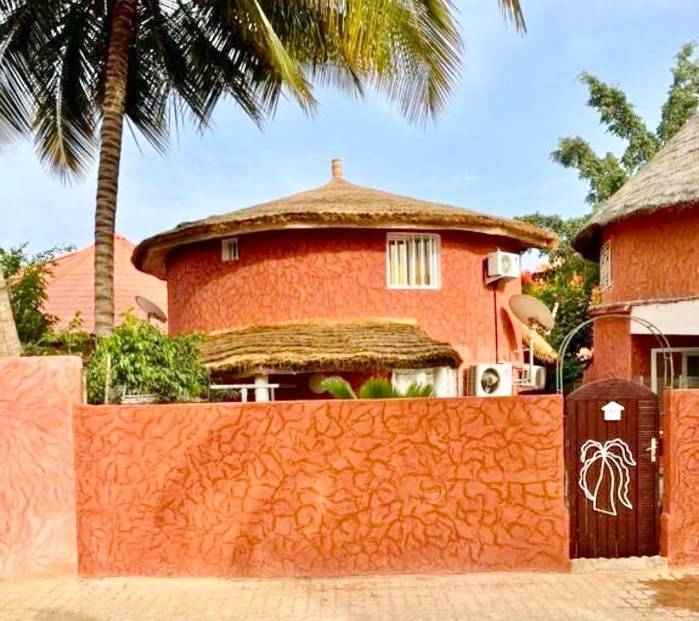 Safari - B&B