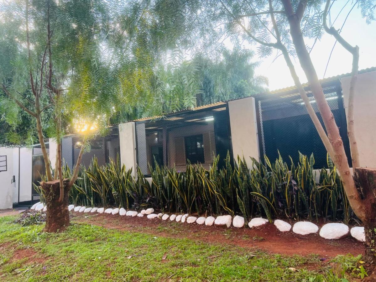 Casa de huéspedes - Bed and Breakfast Puerto Iguazú