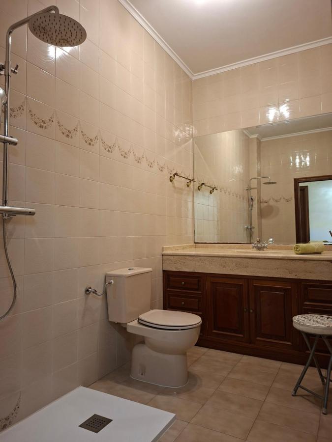 Oasis en Ponte San Lázaro - B&B A Coruña
