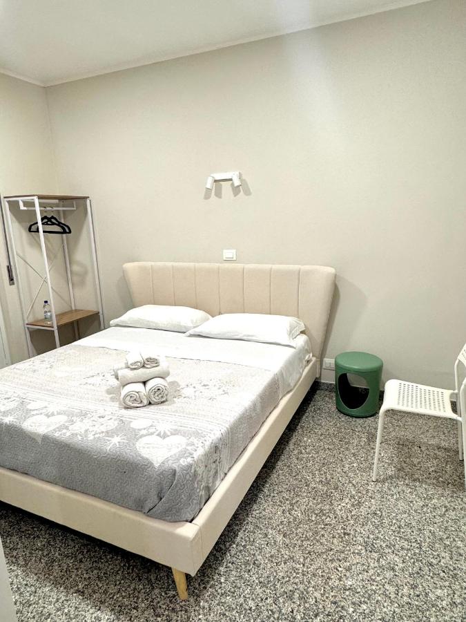 Camera Tripla con Bagno Privato