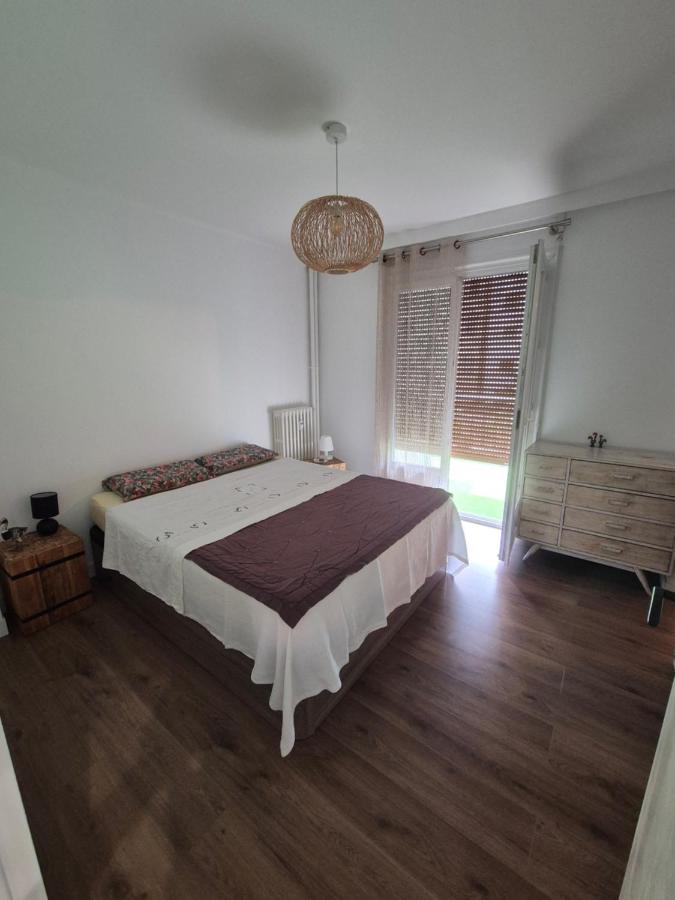 Appartement met 3 Slaapkamers