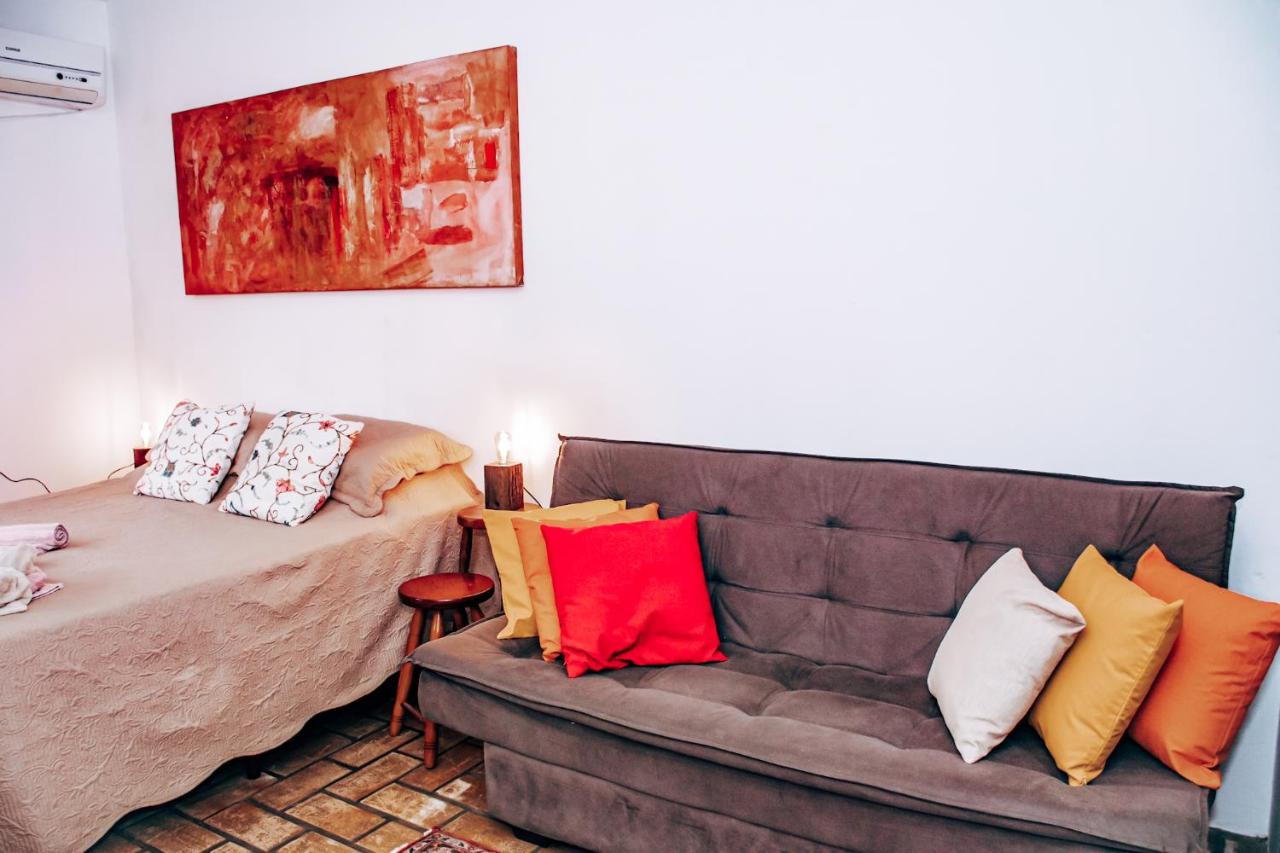 Appartamento Monolocale con Balcone