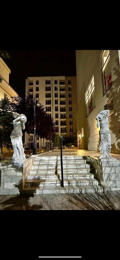 Luxury & Green Apartments 2 - Chambres d’hôtes Pristina