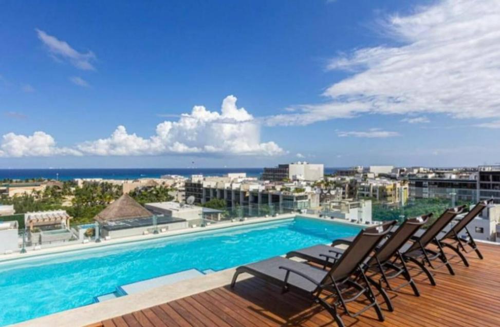 Casa Mool - B&B Playa del Carmen