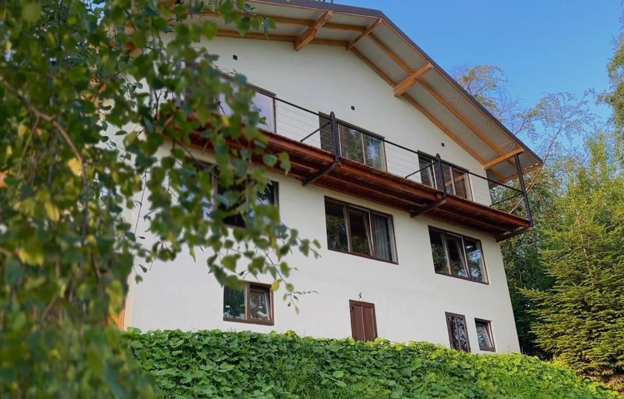 Vista Krasiya - B&B Vyshka