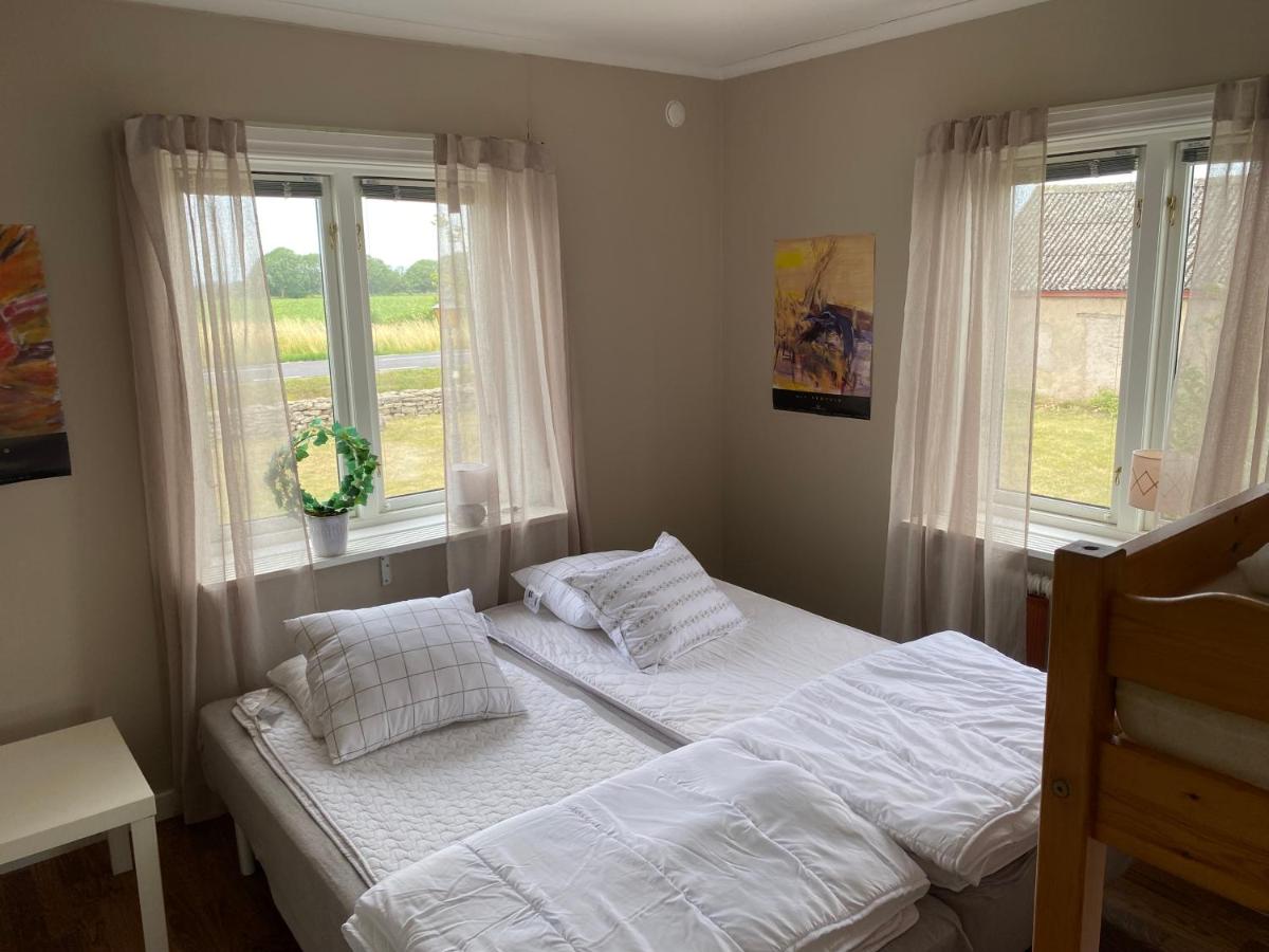 Södra Öland Smedby 105 - B&B Mörbylånga
