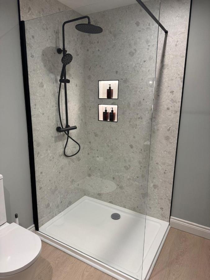 Appartamento Deluxe con 1 Camera da Letto