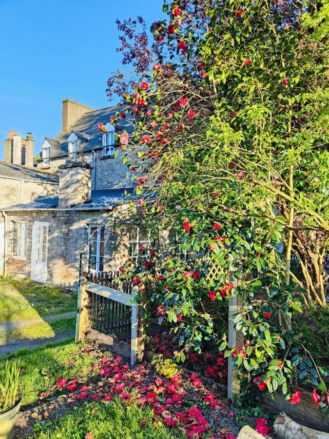 L'Ancienne Saboterie - B&B Plorec-sur-Arguenon