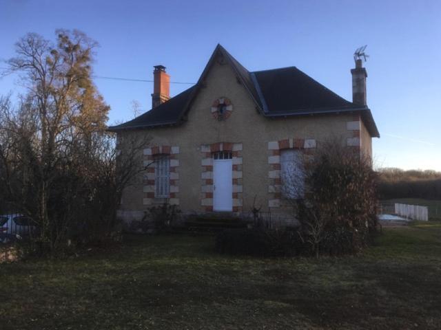 La porterie - B&B