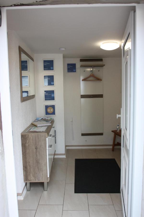 Ferienwohnung Hornig - B&B