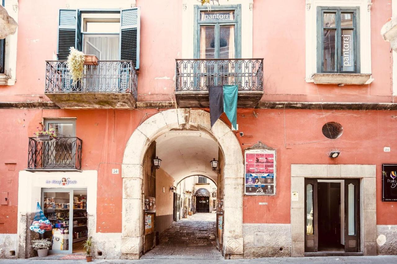 Mariarita's Suites - B&B Cava de' Tirreni