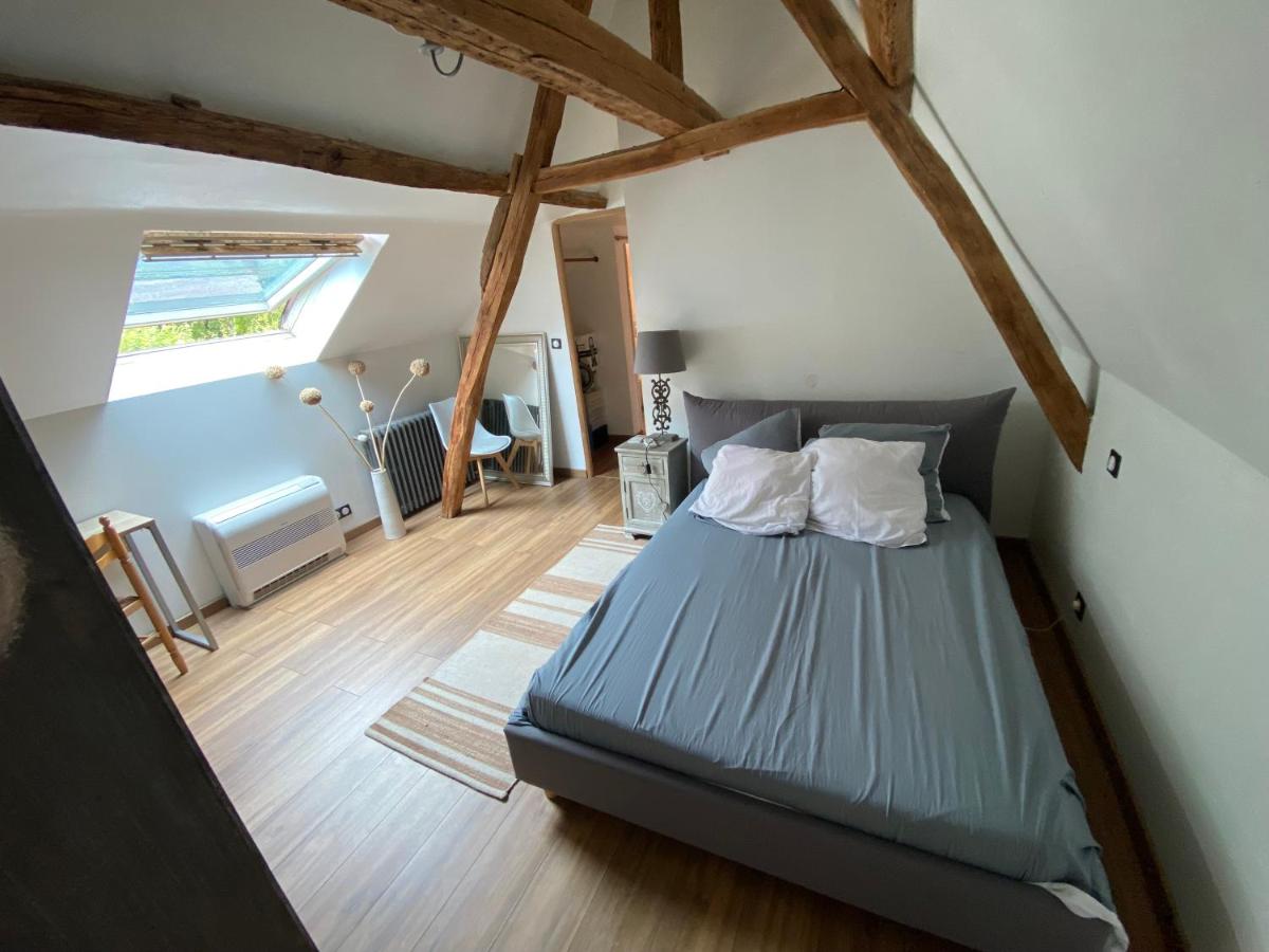 Habitación Doble con baño privado